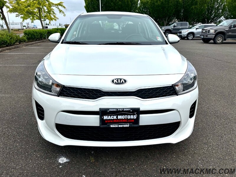 2020 Kia Rio S   - Photo 5 - Hillsboro, OR 97123