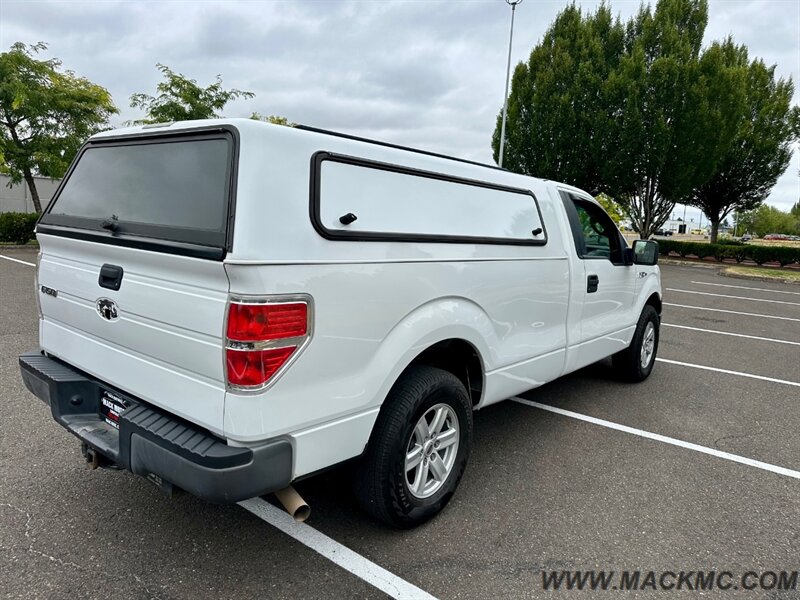 2013 Ford F-150 XL - Photo 6 - Hillsboro, OR 97123