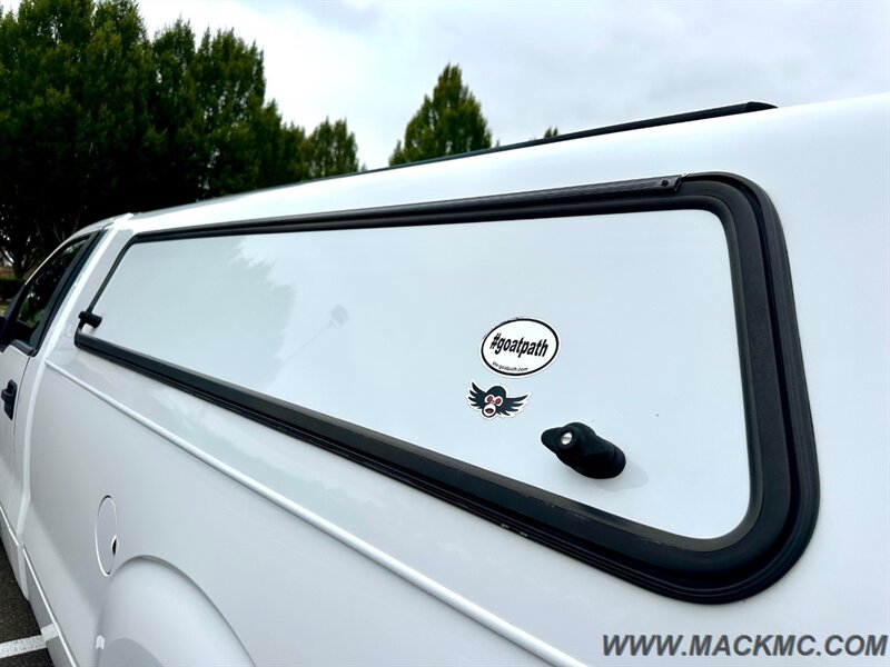 2013 Ford F-150 XL - Photo 15 - Hillsboro, OR 97123
