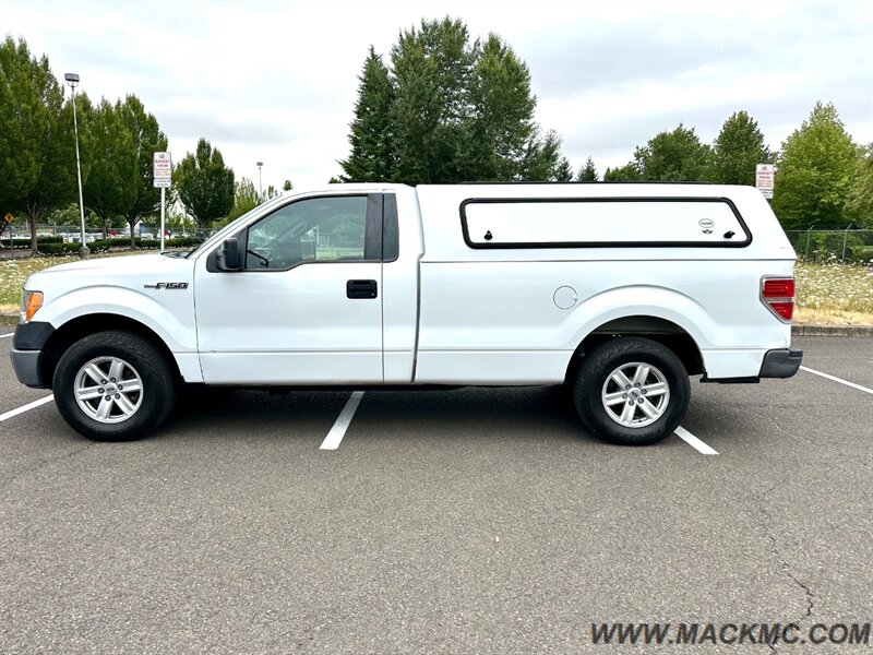 2013 Ford F-150 XL - Photo 9 - Hillsboro, OR 97123
