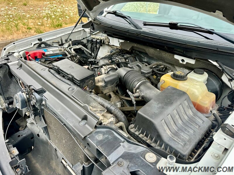 2013 Ford F-150 XL - Photo 19 - Hillsboro, OR 97123