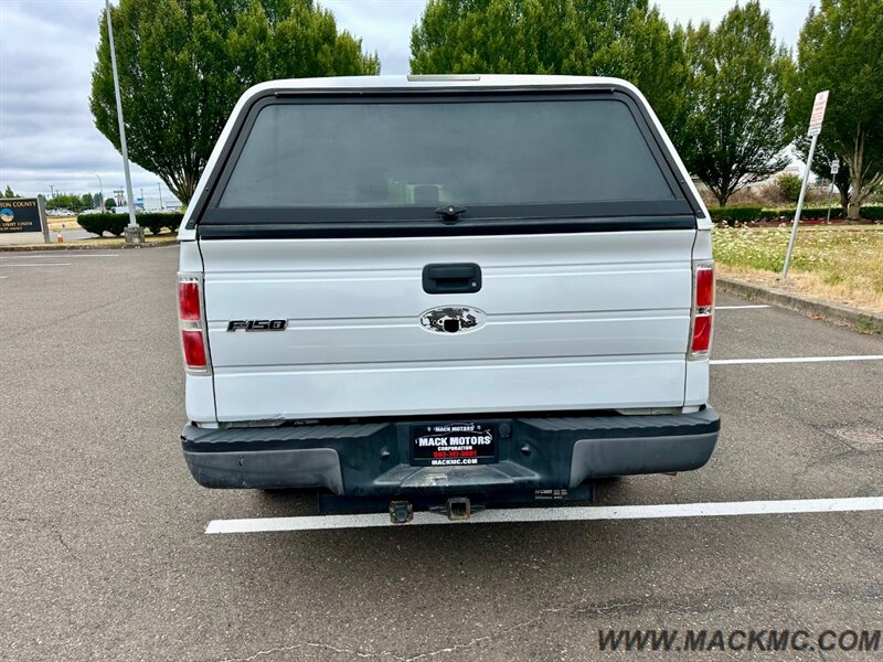 2013 Ford F-150 XL - Photo 7 - Hillsboro, OR 97123