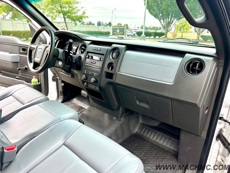 2013 Ford F-150 XL - Photo 2 - Hillsboro, OR 97123