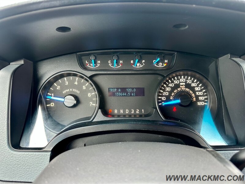 2013 Ford F-150 XL - Photo 11 - Hillsboro, OR 97123