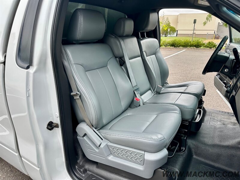 2013 Ford F-150 XL - Photo 13 - Hillsboro, OR 97123