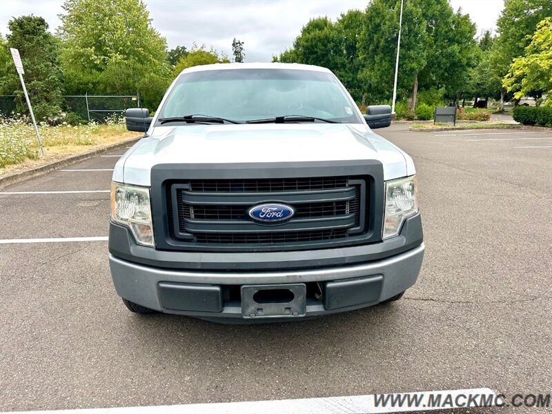2013 Ford F-150 XL - Photo 3 - Hillsboro, OR 97123