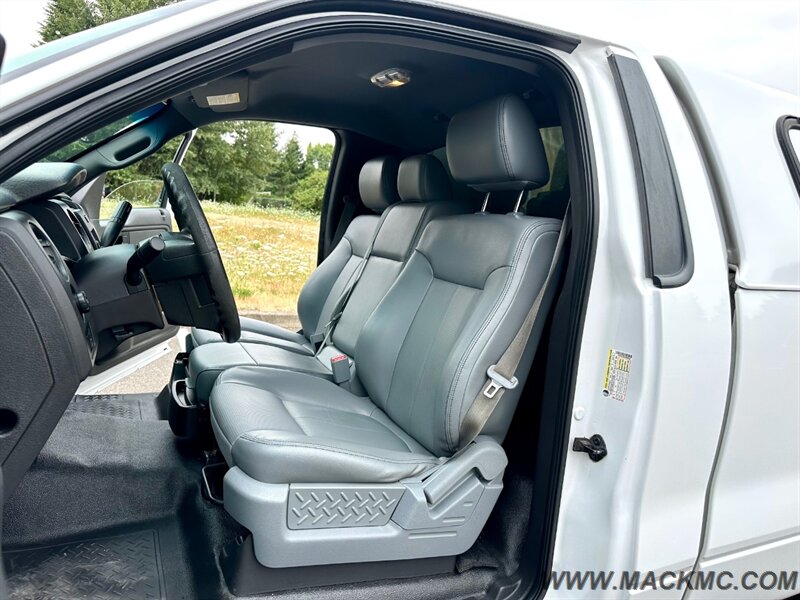 2013 Ford F-150 XL - Photo 12 - Hillsboro, OR 97123