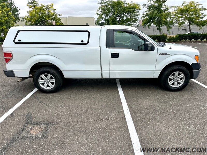 2013 Ford F-150 XL - Photo 5 - Hillsboro, OR 97123
