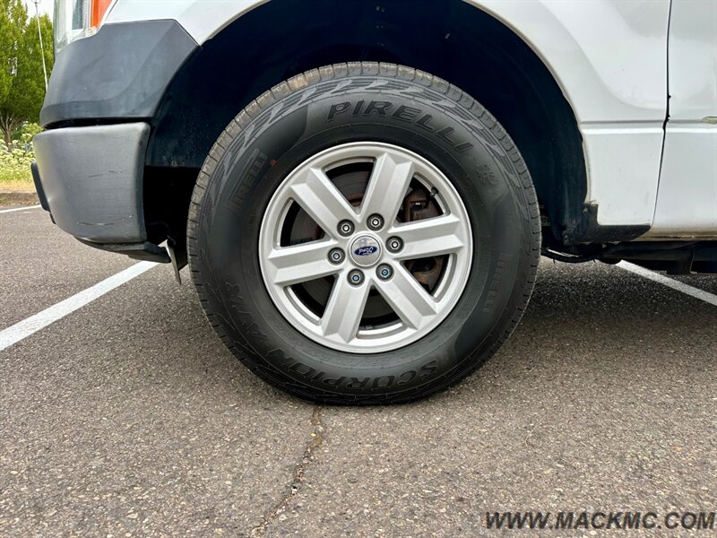 2013 Ford F-150 XL - Photo 16 - Hillsboro, OR 97123