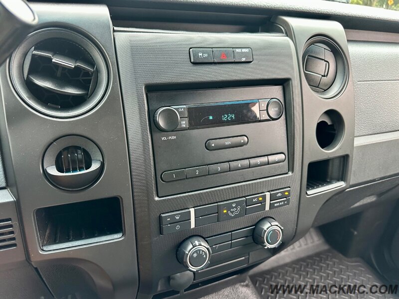 2013 Ford F-150 XL - Photo 14 - Hillsboro, OR 97123