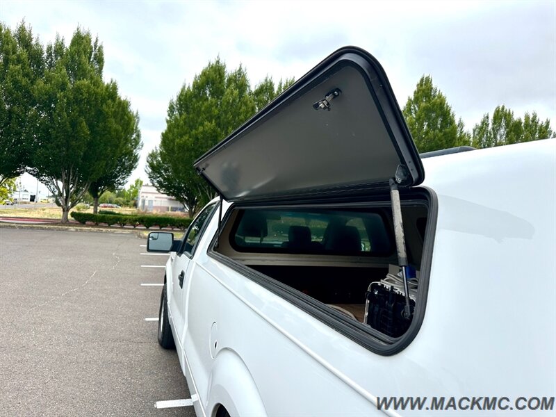2013 Ford F-150 XL - Photo 17 - Hillsboro, OR 97123