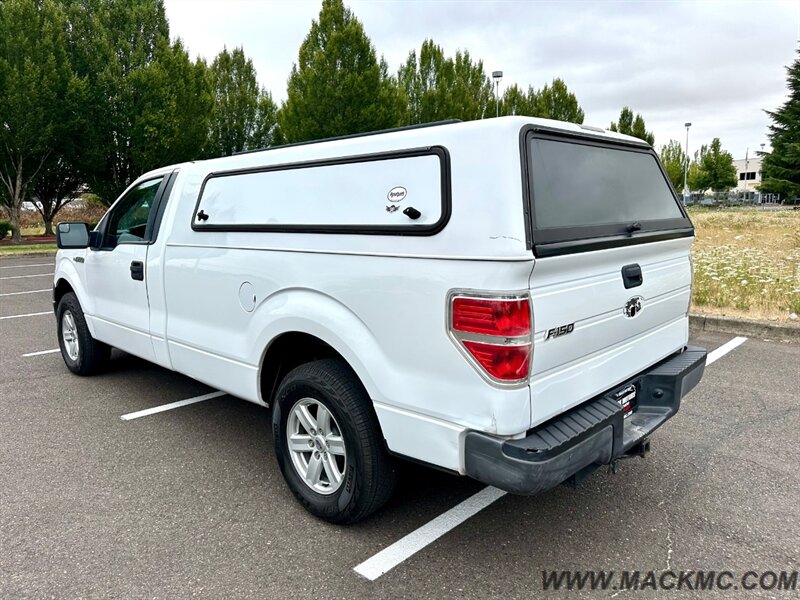 2013 Ford F-150 XL - Photo 8 - Hillsboro, OR 97123