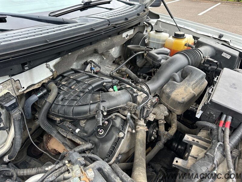 2013 Ford F-150 XL - Photo 18 - Hillsboro, OR 97123