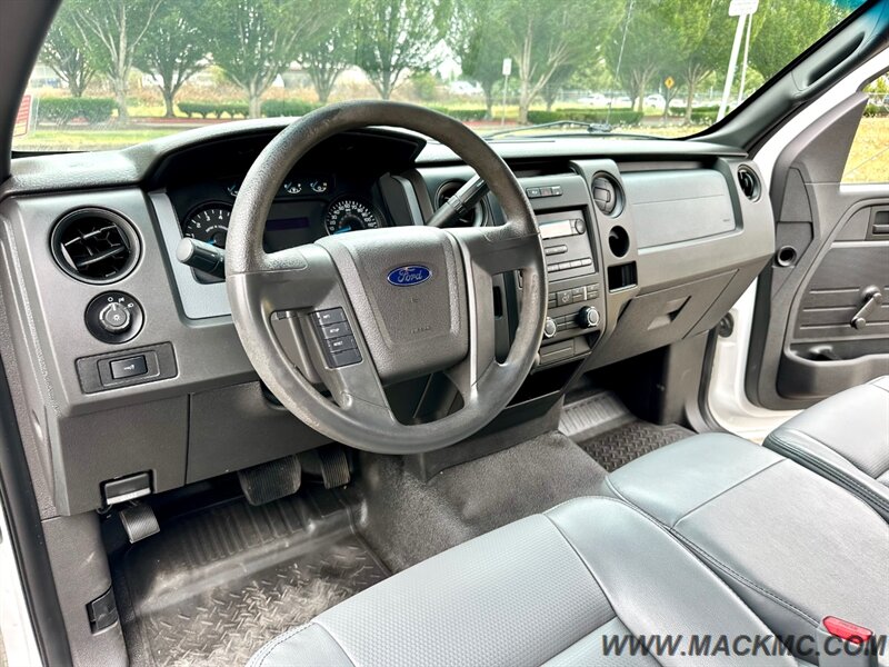 2013 Ford F-150 XL - Photo 10 - Hillsboro, OR 97123