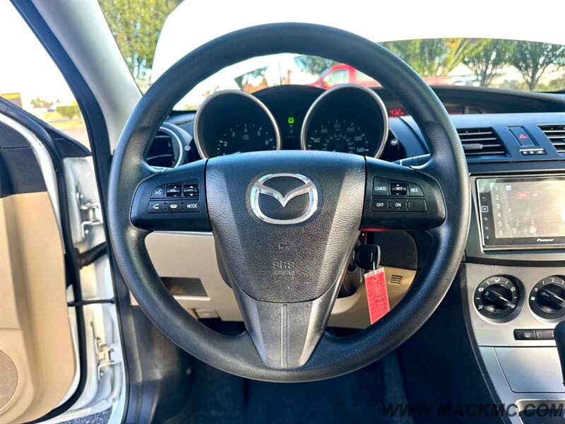 2010 Mazda Mazda3 i Touring   - Photo 13 - Hillsboro, OR 97123