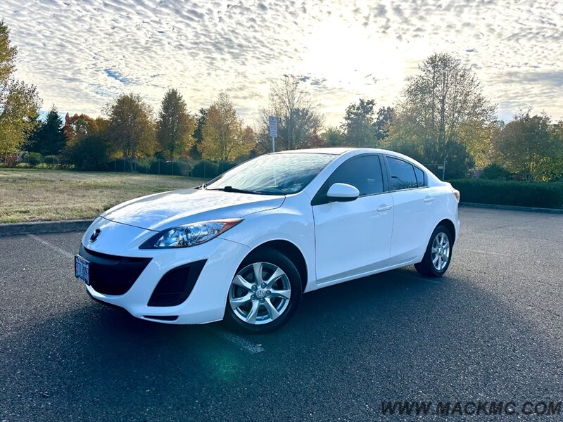 2010 Mazda Mazda3 i Touring   - Photo 3 - Hillsboro, OR 97123