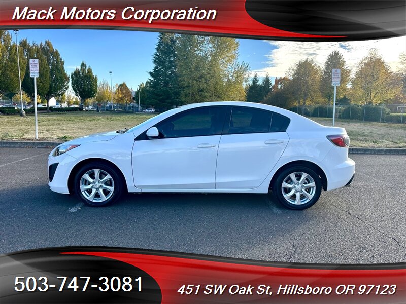 2010 Mazda Mazda3 i Touring   - Photo 1 - Hillsboro, OR 97123