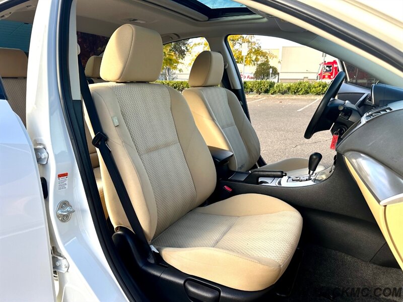 2010 Mazda Mazda3 i Touring   - Photo 18 - Hillsboro, OR 97123