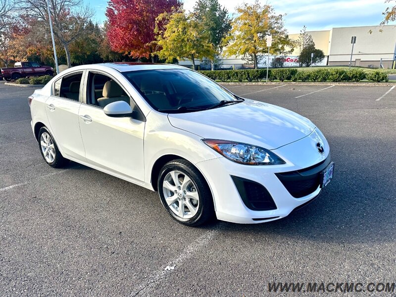 2010 Mazda Mazda3 i Touring   - Photo 6 - Hillsboro, OR 97123