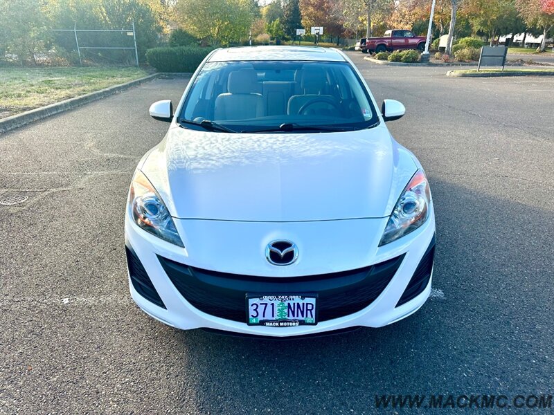 2010 Mazda Mazda3 i Touring   - Photo 4 - Hillsboro, OR 97123