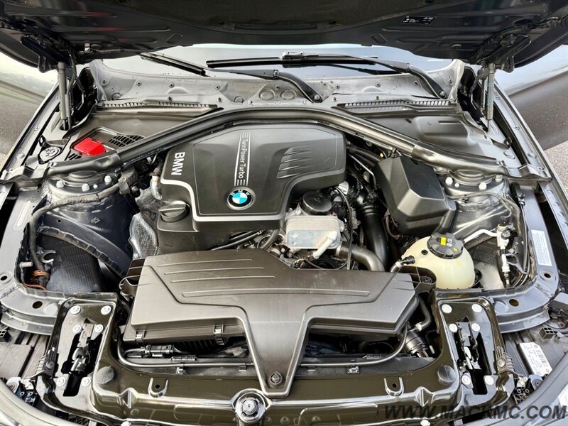 2016 BMW 328i 42K Low Miles Loaded Navi Back Up CaM   - Photo 23 - Hillsboro, OR 97123