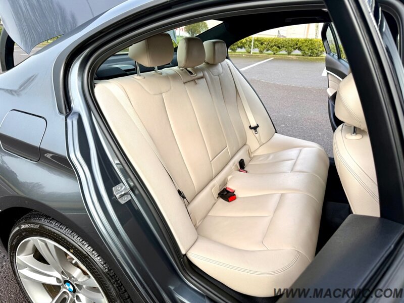 2016 BMW 328i 42K Low Miles Loaded Navi Back Up CaM   - Photo 19 - Hillsboro, OR 97123