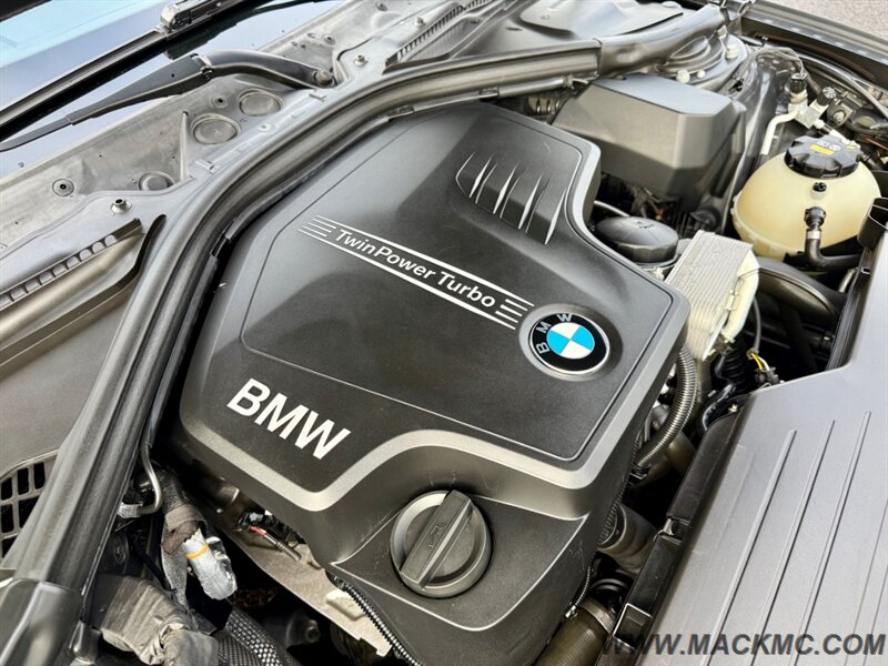 2016 BMW 328i 42K Low Miles Loaded Navi Back Up CaM   - Photo 22 - Hillsboro, OR 97123