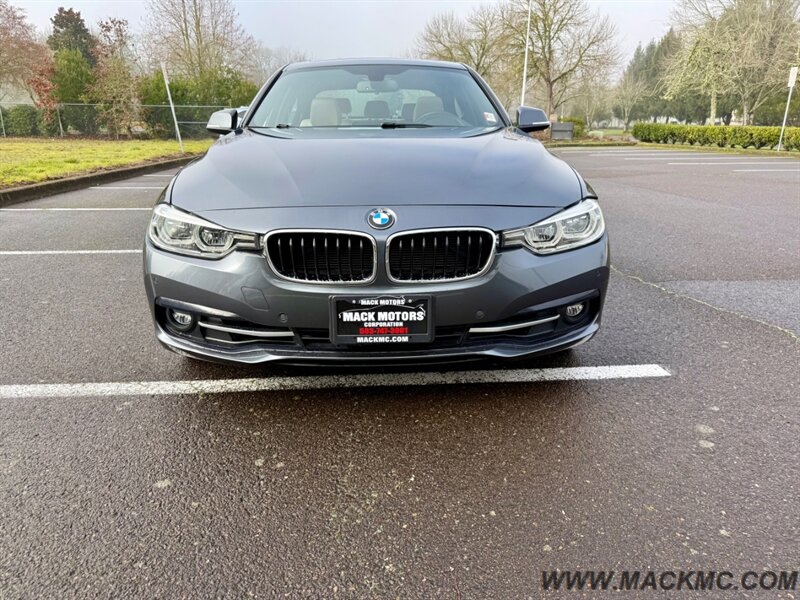 2016 BMW 328i 42K Low Miles Loaded Navi Back Up CaM   - Photo 3 - Hillsboro, OR 97123