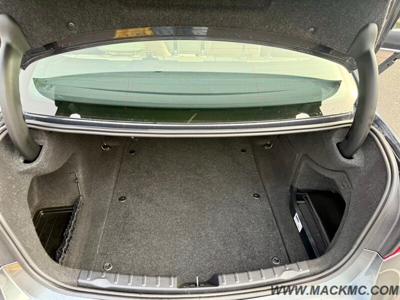 2016 BMW 328i 42K Low Miles Loaded Navi Back Up CaM   - Photo 20 - Hillsboro, OR 97123