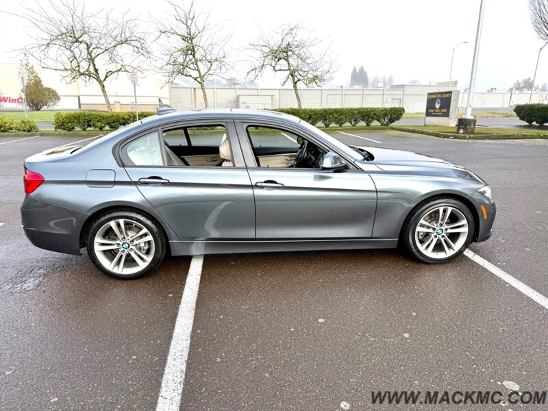 2016 BMW 328i 42K Low Miles Loaded Navi Back Up CaM   - Photo 5 - Hillsboro, OR 97123