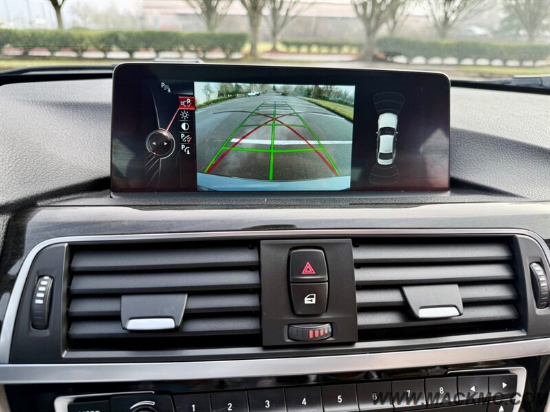 2016 BMW 328i 42K Low Miles Loaded Navi Back Up CaM   - Photo 14 - Hillsboro, OR 97123