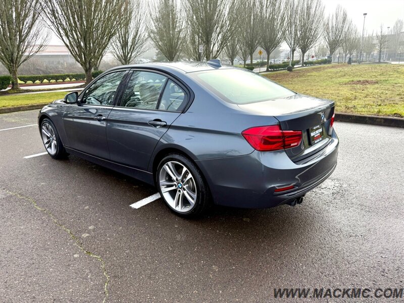 2016 BMW 328i 42K Low Miles Loaded Navi Back Up CaM   - Photo 8 - Hillsboro, OR 97123