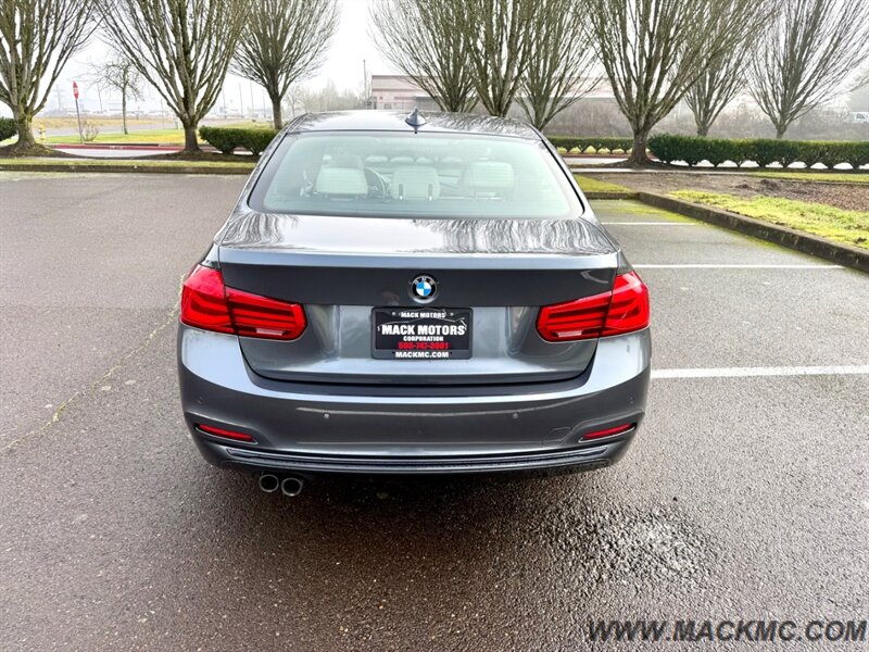 2016 BMW 328i 42K Low Miles Loaded Navi Back Up CaM   - Photo 7 - Hillsboro, OR 97123