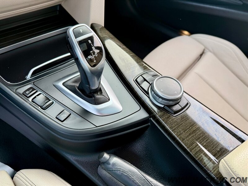 2016 BMW 328i 42K Low Miles Loaded Navi Back Up CaM   - Photo 12 - Hillsboro, OR 97123