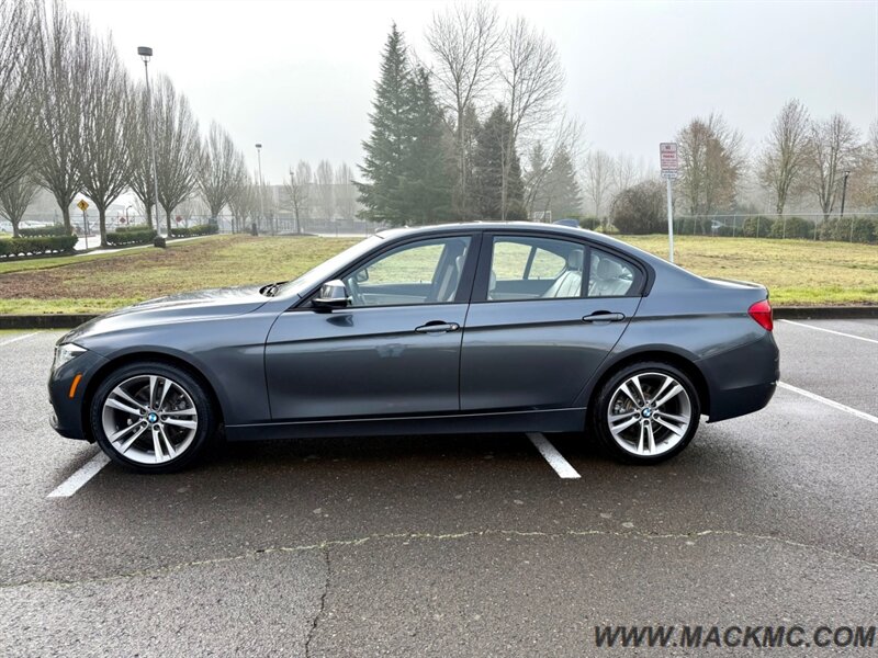 2016 BMW 328i 42K Low Miles Loaded Navi Back Up CaM   - Photo 9 - Hillsboro, OR 97123