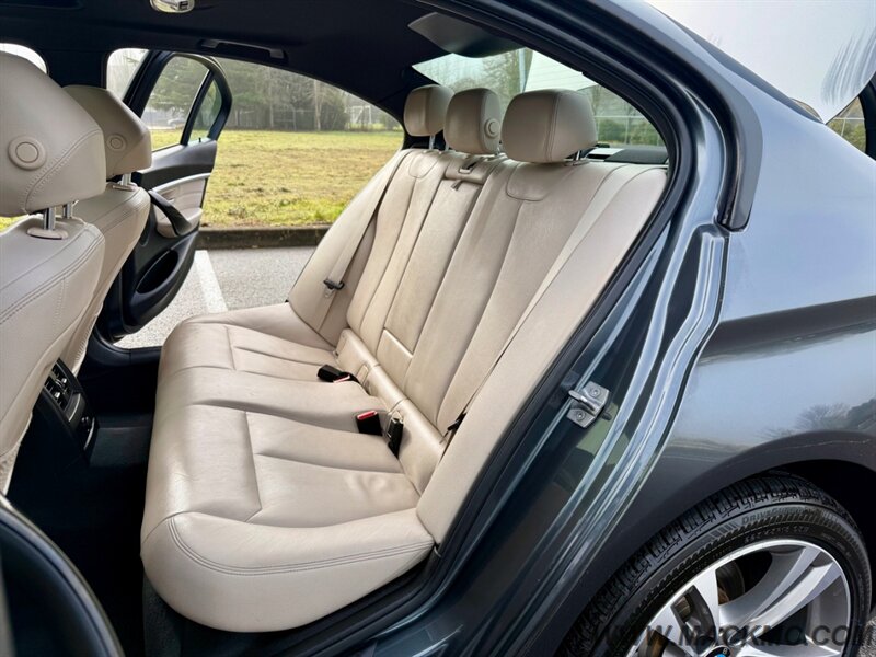 2016 BMW 328i 42K Low Miles Loaded Navi Back Up CaM   - Photo 18 - Hillsboro, OR 97123