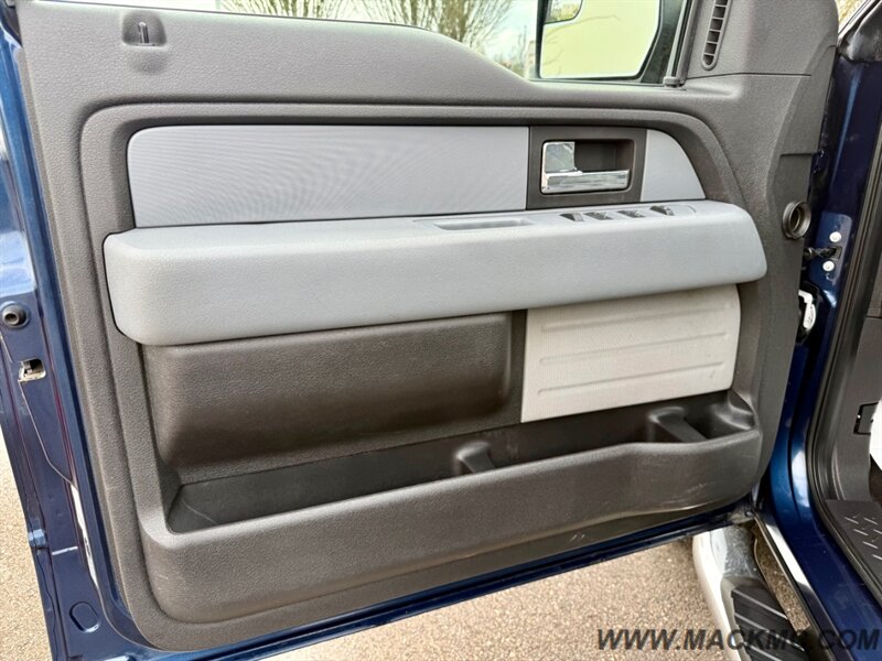 2013 Ford F-150 XLT Extended Cab 4x4 3.5 Eco boost 6.5FT Bed   - Photo 21 - Hillsboro, OR 97123