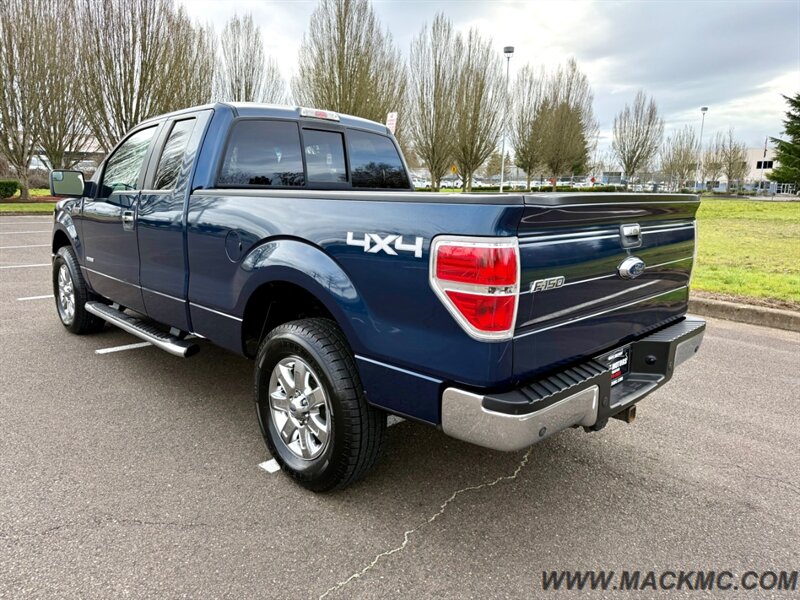 2013 Ford F-150 XLT Extended Cab 4x4 3.5 Eco boost 6.5FT Bed   - Photo 10 - Hillsboro, OR 97123