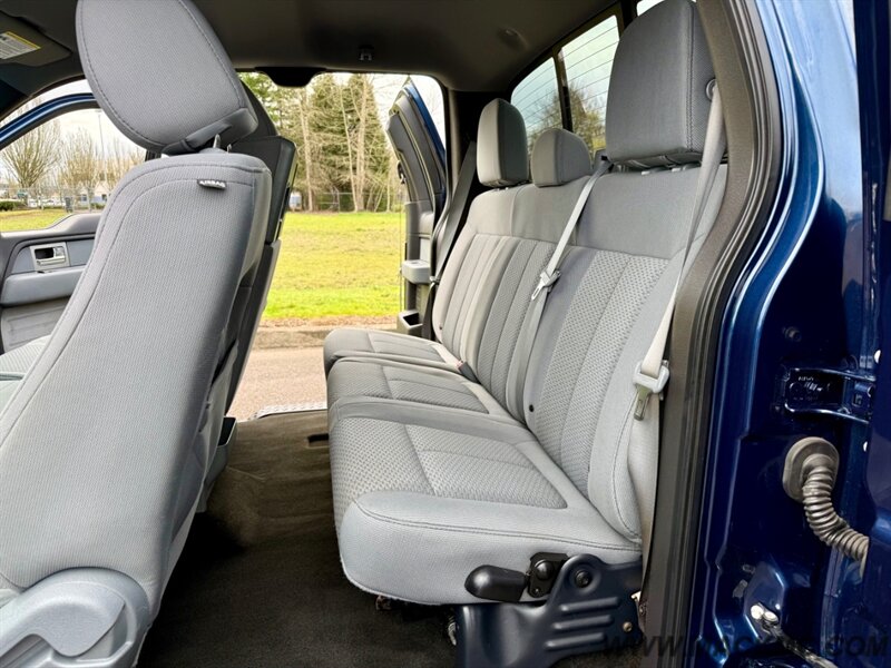 2013 Ford F-150 XLT Extended Cab 4x4 3.5 Eco boost 6.5FT Bed   - Photo 17 - Hillsboro, OR 97123