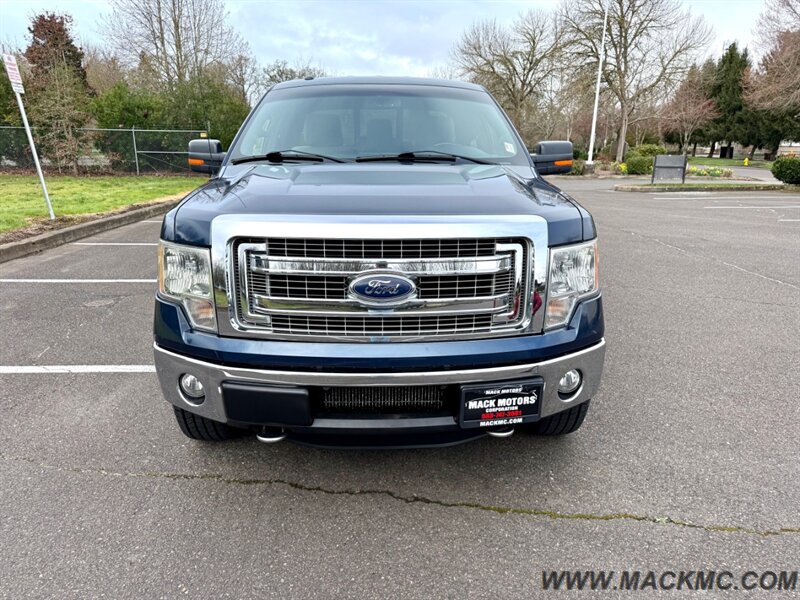 2013 Ford F-150 XLT Extended Cab 4x4 3.5 Eco boost 6.5FT Bed   - Photo 5 - Hillsboro, OR 97123