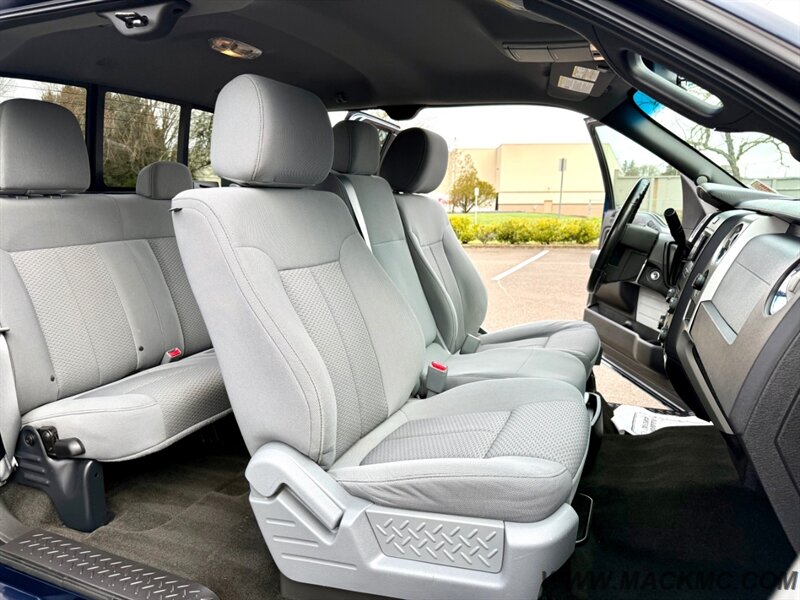 2013 Ford F-150 XLT Extended Cab 4x4 3.5 Eco boost 6.5FT Bed   - Photo 15 - Hillsboro, OR 97123