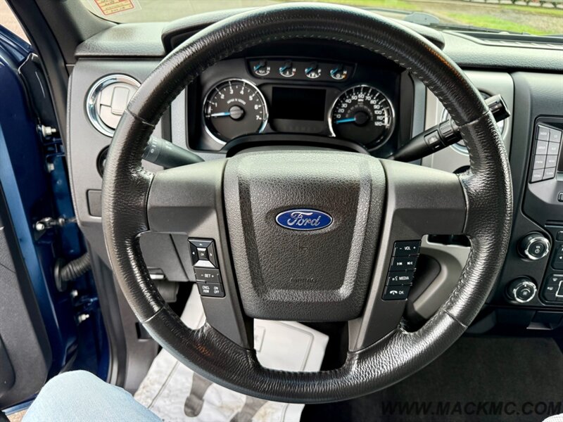 2013 Ford F-150 XLT Extended Cab 4x4 3.5 Eco boost 6.5FT Bed   - Photo 12 - Hillsboro, OR 97123