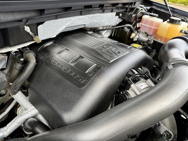 2013 Ford F-150 XLT Extended Cab 4x4 3.5 Eco boost 6.5FT Bed   - Photo 20 - Hillsboro, OR 97123