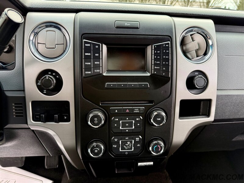 2013 Ford F-150 XLT Extended Cab 4x4 3.5 Eco boost 6.5FT Bed   - Photo 13 - Hillsboro, OR 97123