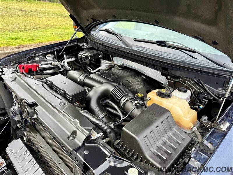 2013 Ford F-150 XLT Extended Cab 4x4 3.5 Eco boost 6.5FT Bed   - Photo 19 - Hillsboro, OR 97123