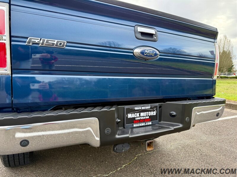 2013 Ford F-150 XLT Extended Cab 4x4 3.5 Eco boost 6.5FT Bed   - Photo 24 - Hillsboro, OR 97123