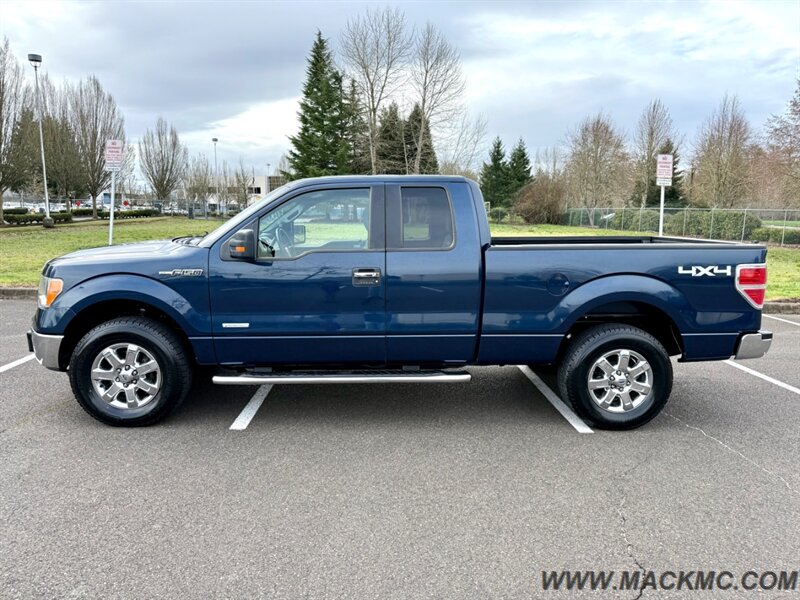 2013 Ford F-150 XLT Extended Cab 4x4 3.5 Eco boost 6.5FT Bed   - Photo 3 - Hillsboro, OR 97123