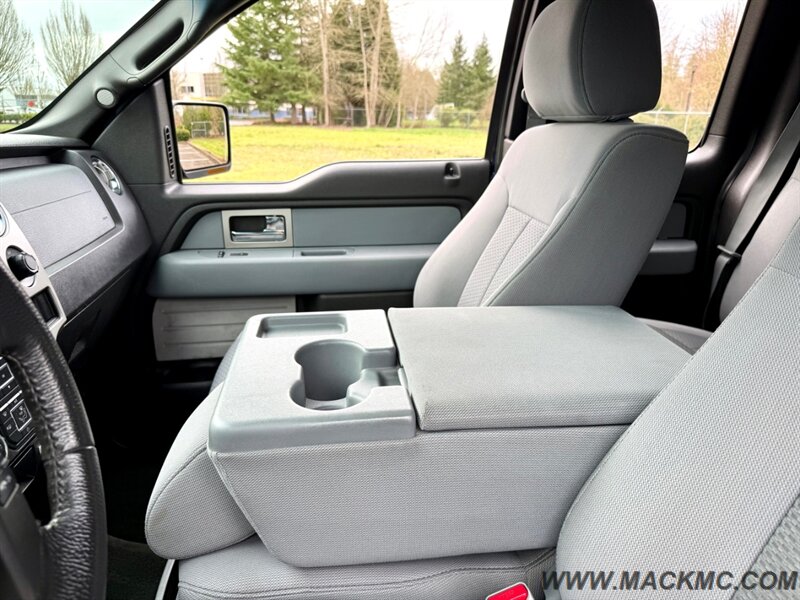 2013 Ford F-150 XLT Extended Cab 4x4 3.5 Eco boost 6.5FT Bed   - Photo 16 - Hillsboro, OR 97123