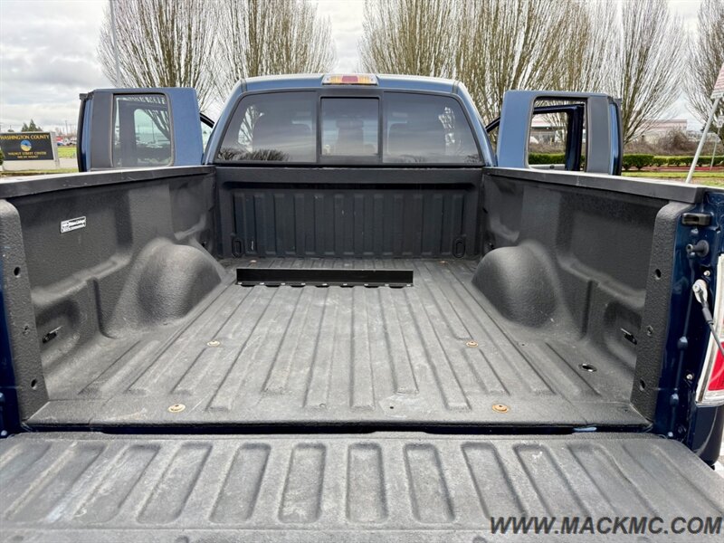 2013 Ford F-150 XLT Extended Cab 4x4 3.5 Eco boost 6.5FT Bed   - Photo 22 - Hillsboro, OR 97123