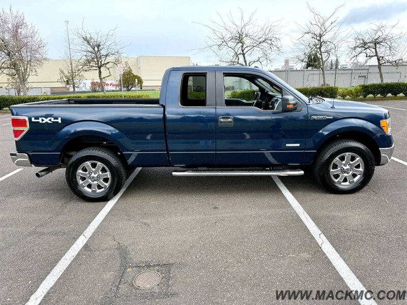 2013 Ford F-150 XLT Extended Cab 4x4 3.5 Eco boost 6.5FT Bed   - Photo 7 - Hillsboro, OR 97123